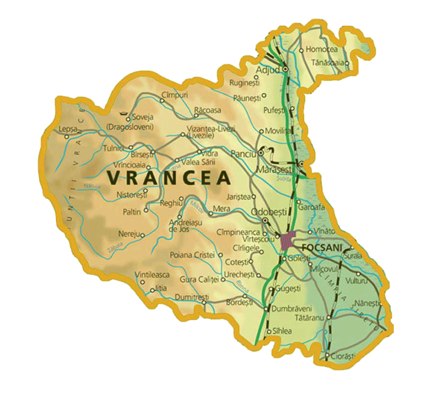 VRANCEA